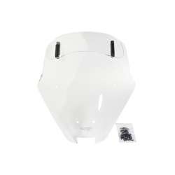 MRA Pare-brise Vario Touring VT transparent