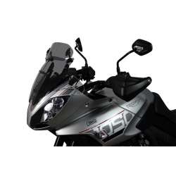 MRA Pare-brise Multi X-Creen MXC grey