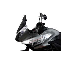 MRA Pare-brise Multi X-Creen MXC grey