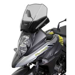 MRA Pare-brise Touring T transparent