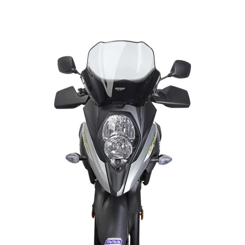 MRA Pare-brise Touring T grey