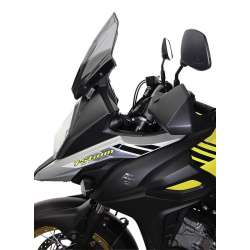 MRA Pare-brise Touring T grey