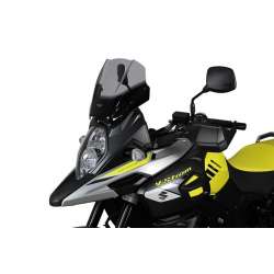 MRA Pare-brise Touring T transparent