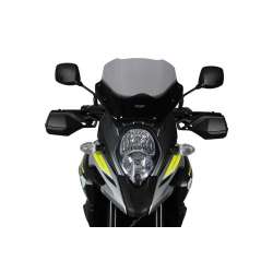 MRA Pare-brise Touring T transparent