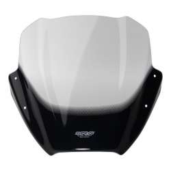 MRA Pare-brise Touring T transparent