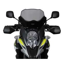 MRA Pare-brise Touring T grey