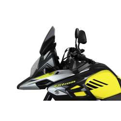 MRA Pare-brise Touring T grey