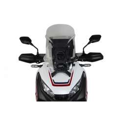 MRA Pare-brise Touring TM black