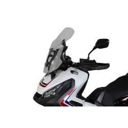 MRA Pare-brise Touring TM black