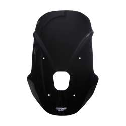 MRA Pare-brise Touring TM black