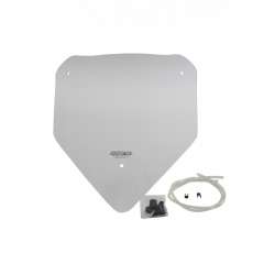 MRA Pare-brise Sport SP transparent