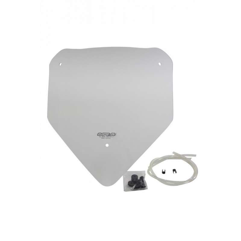 MRA Pare-brise Sport SP transparent