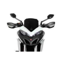 MRA Pare-brise Sport SP black