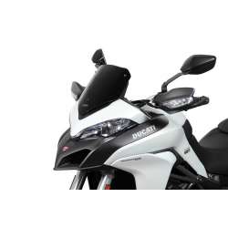 MRA Pare-brise Sport SP black
