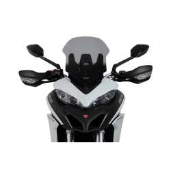 MRA Pare-brise Touring T grey