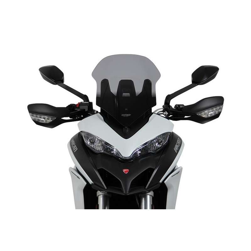 MRA Pare-brise Touring T grey