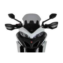 MRA Pare-brise Touring T grey