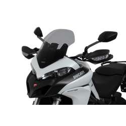 MRA Pare-brise Touring T grey