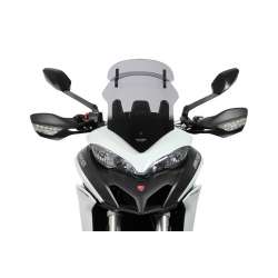 MRA Pare-brise Vario Touring VT grey