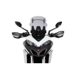 MRA Pare-brise Vario Touring VT grey