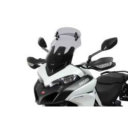 MRA Pare-brise Vario Touring VT grey