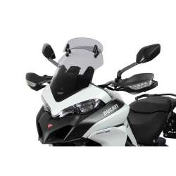 MRA Pare-brise Vario Touring VT grey