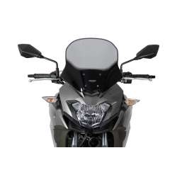 MRA Pare-brise Touring T black