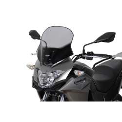MRA Pare-brise Touring T black