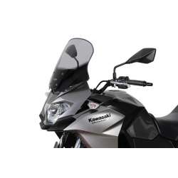MRA Pare-brise Touring T black