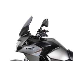 MRA Pare-brise Touring T black