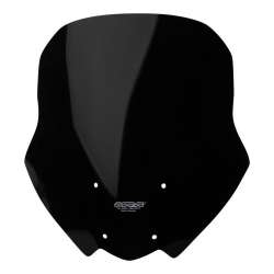 MRA Pare-brise Touring T black