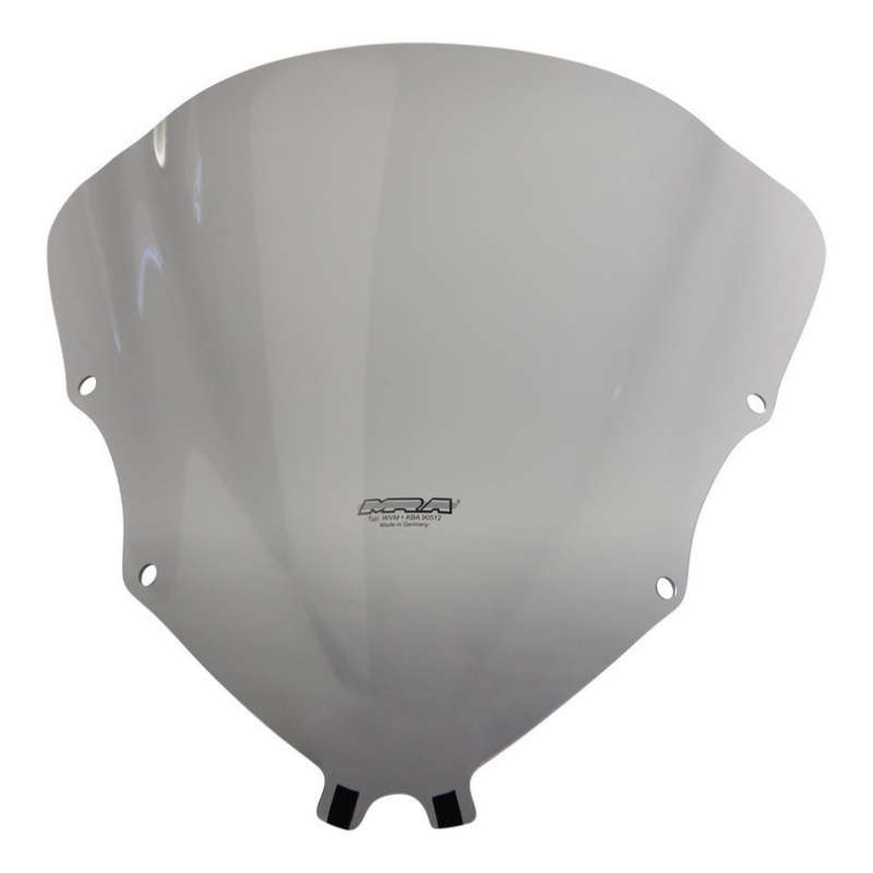 MRA Pare-brise Racing R transparent