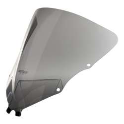 MRA Pare-brise Racing R transparent