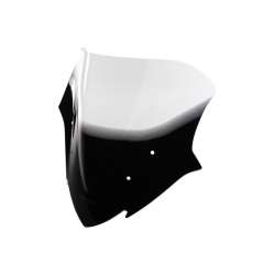 MRA Pare-brise Racing RM transparent
