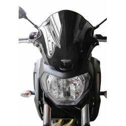 MRA Pare-brise Racing NRM transparent