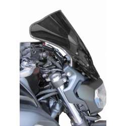 MRA Pare-brise Racing NRM grey