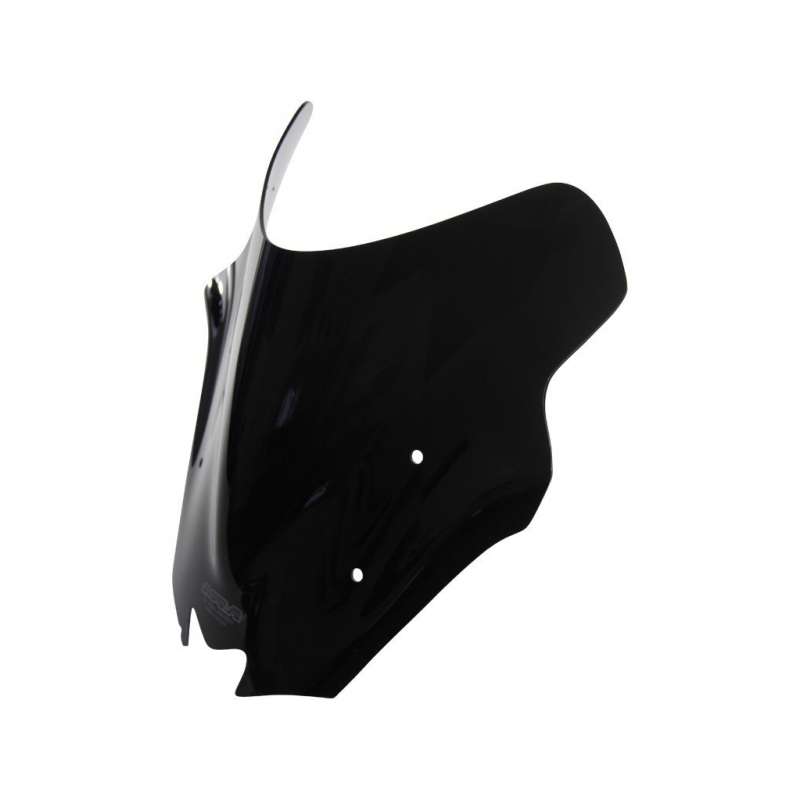 MRA Pare-brise Spoiler NSM grey