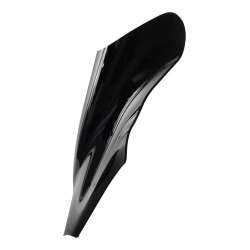 MRA Pare-brise Spoiler NSM grey