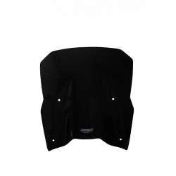 MRA Pare-brise Touring T black
