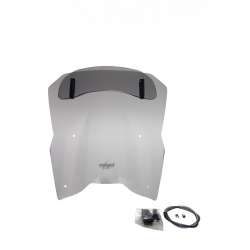 MRA Pare-brise Vario Touring VT transparent