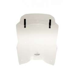 MRA Pare-brise Vario Touring VT transparent