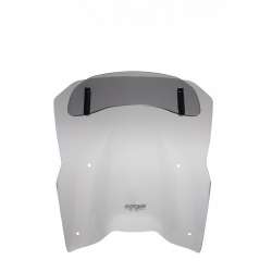 MRA Pare-brise Vario Touring VT grey