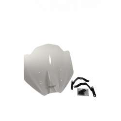 MRA Pare-brise Sport NSPM transparent