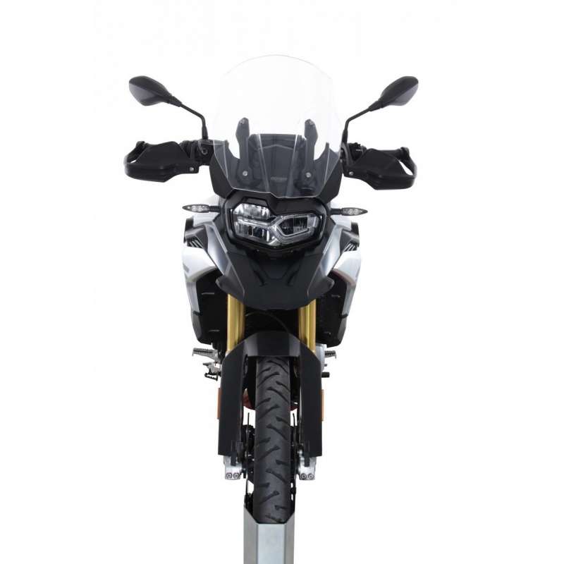 MRA Pare-brise Touring TM transparent