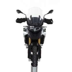 MRA Pare-brise Touring TM transparent