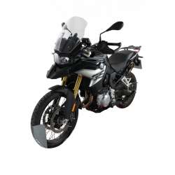 MRA Pare-brise Touring TM transparent