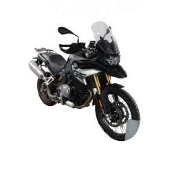 MRA Pare-brise Touring TM transparent