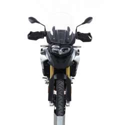 MRA Pare-brise Touring TM grey