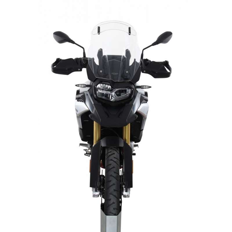MRA Pare-brise Vario Touring VTM transparent