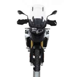 MRA Pare-brise Vario Touring VTM transparent